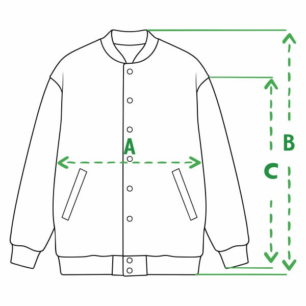 bomber_unisex bomber_unisex