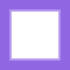 White square